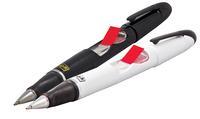WIPFC - Post-it&reg; Flag Pen, Black Ink